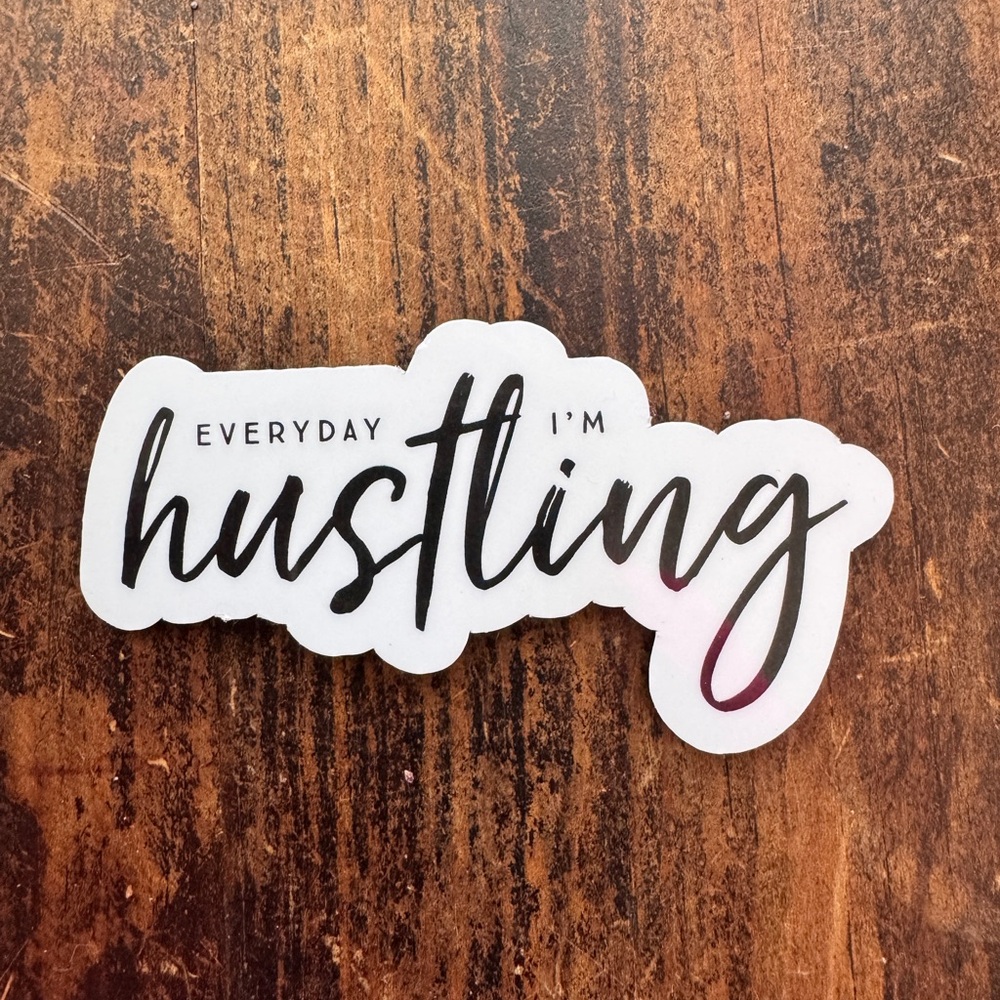 Eco-Friendly Sticker Set with Colorful Designs - Picture 6 of 11